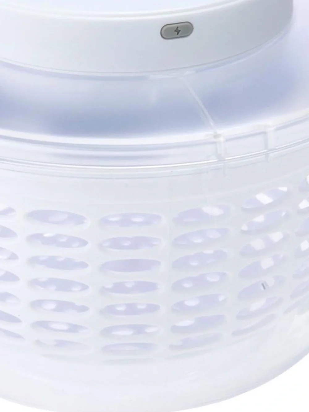 Kitchen Hq  6-Quart Electric Salad Spinner nwt retail $40